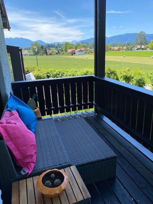 Extravagantes Ganzes Haus Am Staffelsee Seehausen am Staffelsee Exterior foto